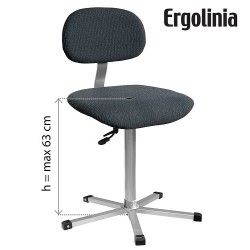 Pracovn stolika Ergolinia EVO2