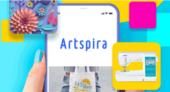 Artspira