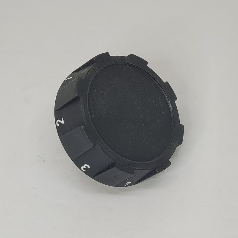 Gombík programátora - Veritas 47143