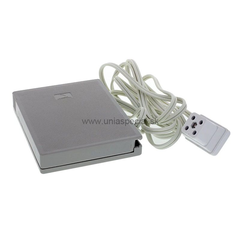 Pedál Paff 90-222040-08