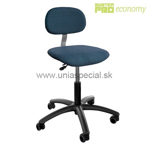 Pracovná stolička System Pro Economy Eco6
