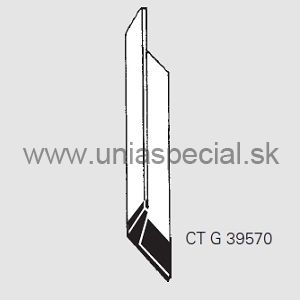 Nôž pre Union Special (MAIER) - CTG 39570
