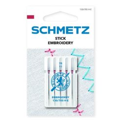 Ihly vy��vacie do dom�cich strojov 5 ks (5x75)