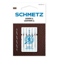 Ihly pre ko�u do dom�cich strojov 5 ks (5x80)