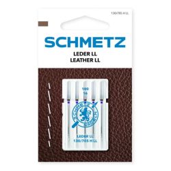 Ihly pre ko�u do dom�cich strojov 5 ks (5x100)