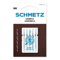 Ihly pre ko�u do dom�cich strojov 5 ks (5x110)