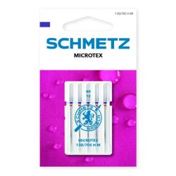 Ihly Microtex do dom�cich strojov 5 ks (5x80)