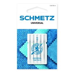 Ihly univerz�lne do dom�cich strojov 5 ks (5x70)