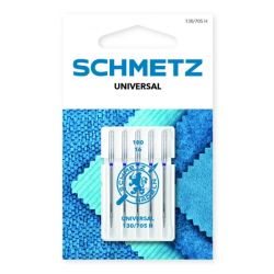 Ihly univerz�lne do dom�cich strojov 5 ks (5x100)