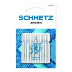 Ihly univerz�lne do dom�cich strojov 10 ks (10x90)