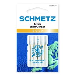 Ihly vy��vacie zlat� 130/705 H-ET VMS 75