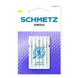 Ihly Stretch do dom�cich strojov 5 ks (5x75)
