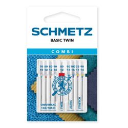 Ihly COMBI 130/705 H SORT. KNS