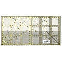 Pravtko pre patchwork 15 x 30 cm