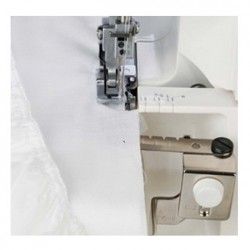 Ptka pre riasenie - overlock