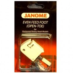 200339007 JANOME