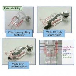 200449001 JANOME