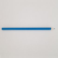 Krajčírska ceruzka na látku - modrá