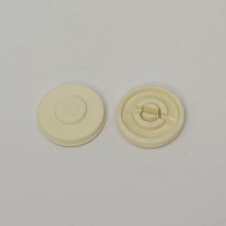 Gombk regulcie prtlaku ptky Veritas 44943