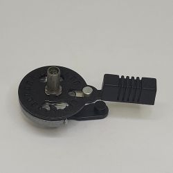 Regultor dky stehu, komplet - erny Veritas Famula 47102