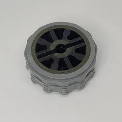 Stehov krivka - programov vaka (predn) Veritas 47145