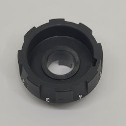 Gombk programtora - vonkajia as 47147