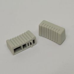 Gombk pky sptnho itia - ed Veritas Rubina 47406