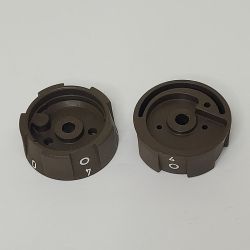 Gombk regulcie dky stehu (hned) Veritas 47413