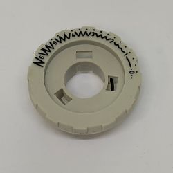 Gombk regulcie rky stehu - ed Veritas 47498