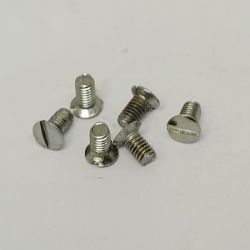 Skrutka stehovej platniky Nicoleta 48106
