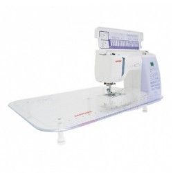 Prdavn stolk pre Janome DC3030, DC4100, MC5200