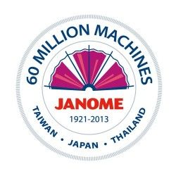 Janome 60507