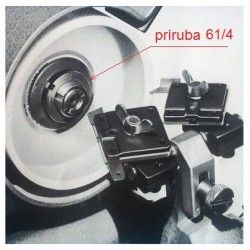 61/4 Prruba brsneho kota