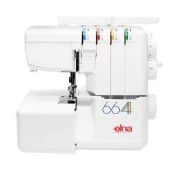 Elna 664