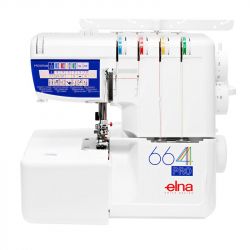 Elna 664Pro