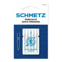 Ihly univerz�lne do dom�cich strojov 5 ks (5x80)