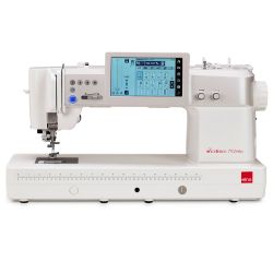 ijac stroj Elna eXcellence 792PRO