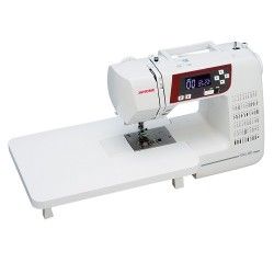 Prdavn stolk pre Janome 601, 603, 605