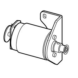 Motor Janome - 808617004