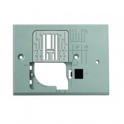 Stehov platnika 808626006 pre Janome 603 DXL