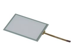 Dotykov panel 809501007 JANOME