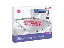 Vyvac rmik GRAND DREAM HOOP (360x350mm)