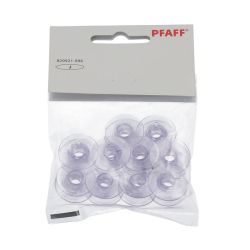 Cievka plastov PFAFF 820921096 - 10ks