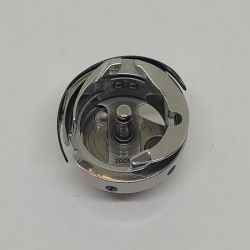 Chapa� pre stroj Textima 8332 bez cievkov�ho p�zdra