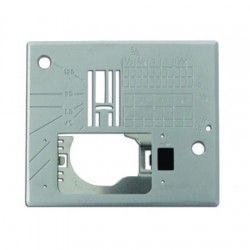 Stehov platnika 846676009 Janome MC6600P