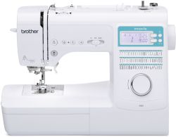�ijac� stroj Brother Innov-Is A65 (rozbalen�)