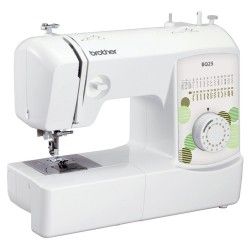 ijac stroj Brother BQ25 (2500)