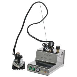 Parn ehlika s vyvjaom pary Battistella Vaporino Maxi Inox EOS