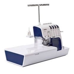 Brother 4234D + prdavn stolk za polovicu