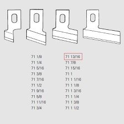 N pre Brother (MAIER) - 71 13/16 HSS